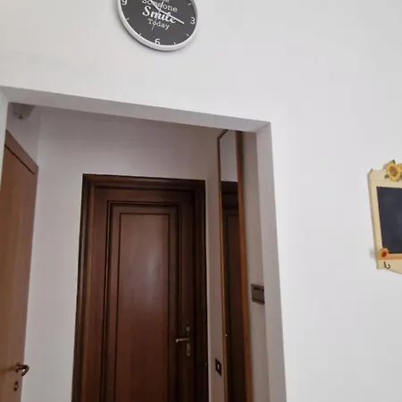 Apartman Lo Scrigno - Self Check-in 24h *