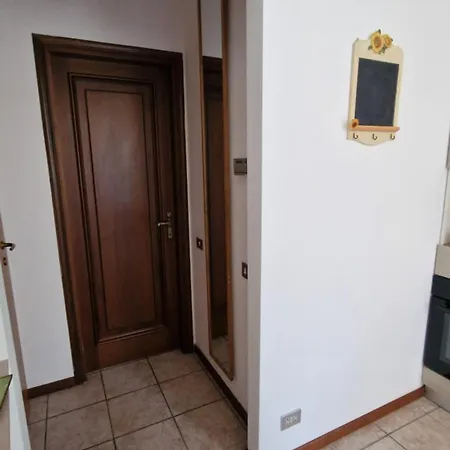 Lo Scrigno - Self Check-in 24h * Bergamo