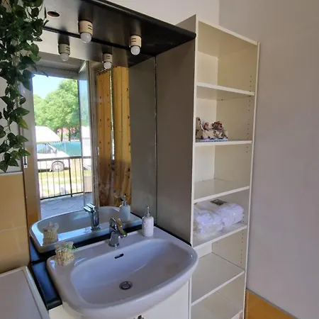 Lo Scrigno - Self Check-in 24h Apartman