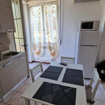 Lo Scrigno - Self Check-in 24h Apartment Bergamo
