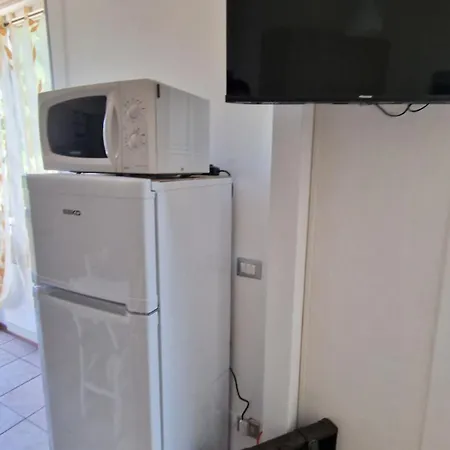 Lo Scrigno - Self Check-in 24h Апартаменты Бергамо