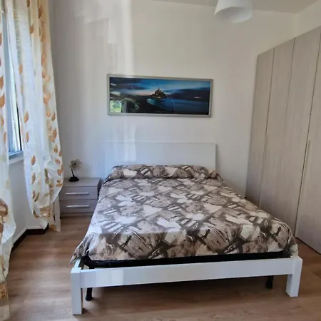 Apartment Lo Scrigno - Self Check-in 24h Bergamo