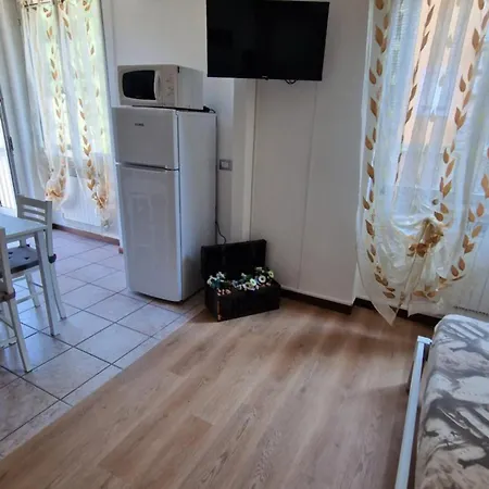 Lo Scrigno - Self Check-in 24h Apartman *