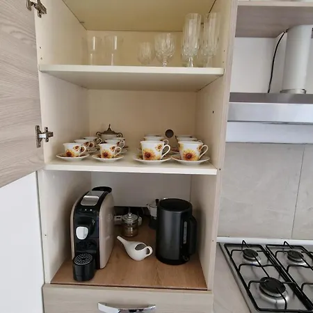 Lo Scrigno - Self Check-in 24h Apartman Bergamo