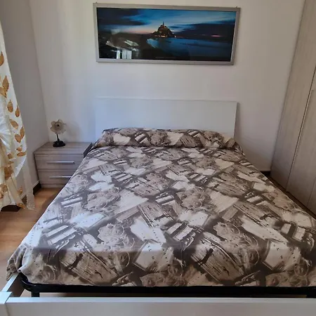 Lo Scrigno - Self Check-in 24h Bergamo