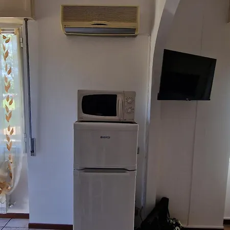 Apartman Lo Scrigno - Self Check-in 24h Bergamo