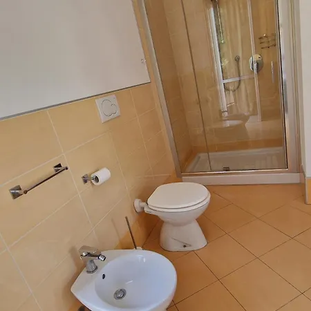 Apartman Lo Scrigno - Self Check-in 24h *