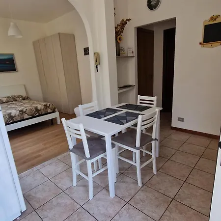 Lo Scrigno - Self Check-in 24h