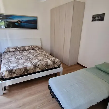 Lo Scrigno - Self Check-in 24h Apartment Bergamo