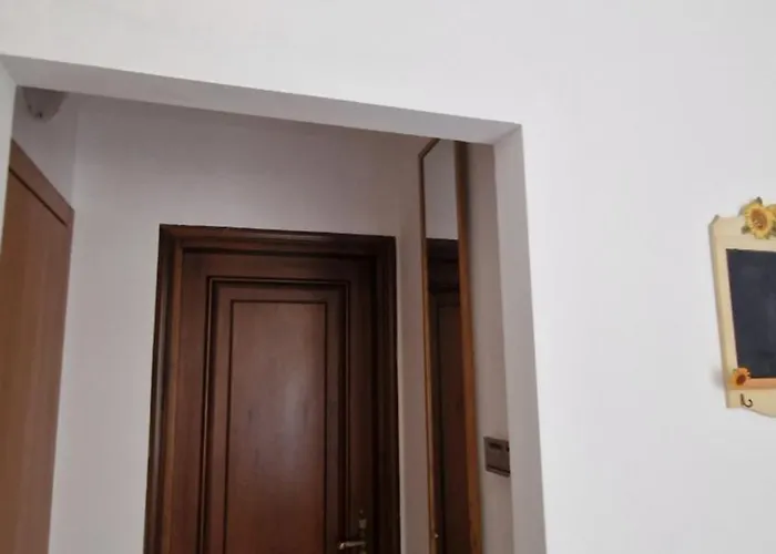 Апартаменти Lo Scrigno - Self Check-in 24h *