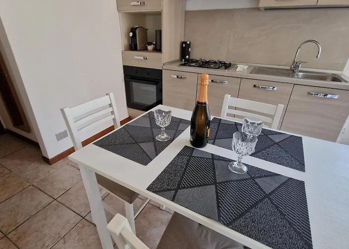 Lo Scrigno - Self Check-in 24h Бергамо