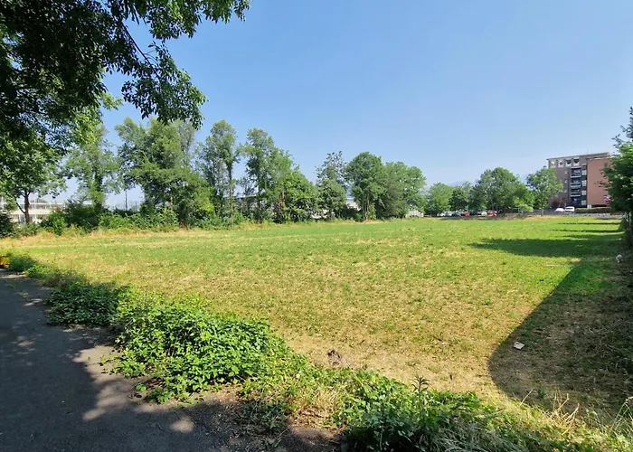 Lo Scrigno - Self Check-in 24h Апартаменти *