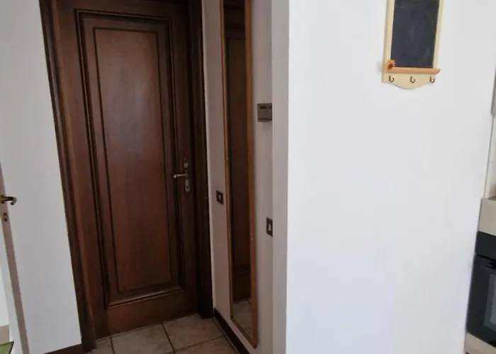 Lo Scrigno - Self Check-in 24h * Бергамо