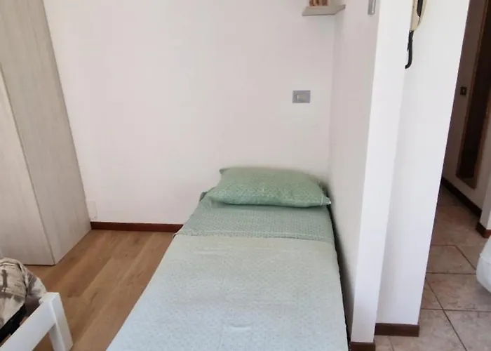 Апартаменти Lo Scrigno - Self Check-in 24h *