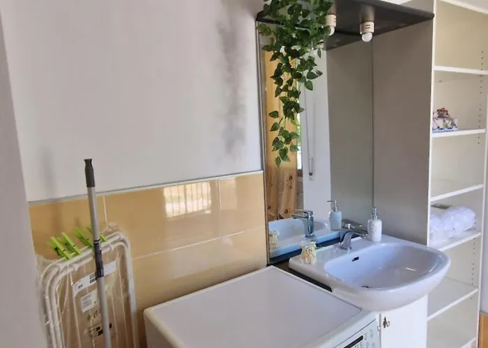 Lo Scrigno - Self Check-in 24h Бергамо