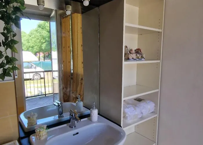 Lo Scrigno - Self Check-in 24h Апартаменти