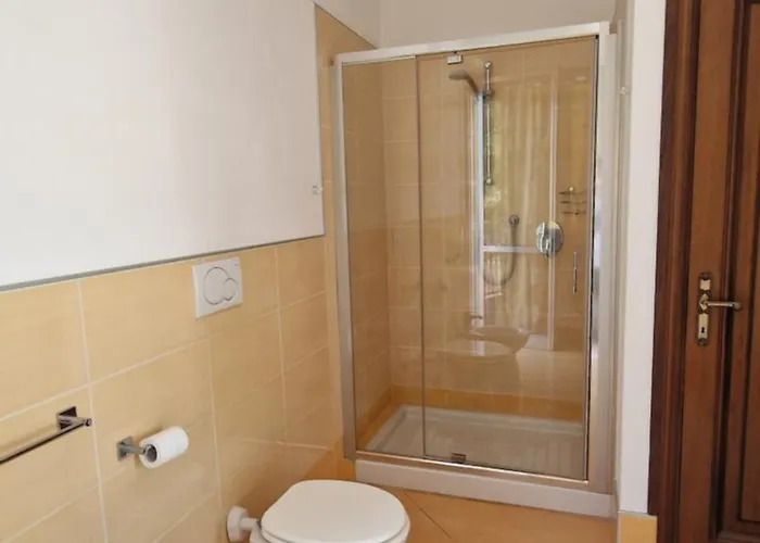 Lo Scrigno - Self Check-in 24h Апартаменти