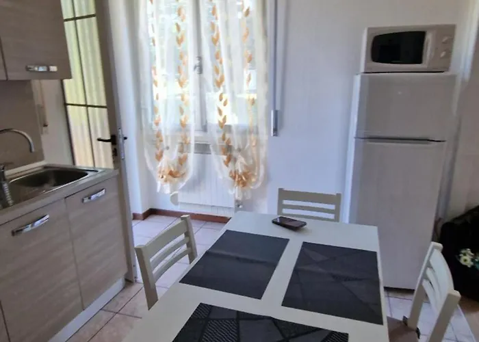 Lo Scrigno - Self Check-in 24h Апартаменти Бергамо