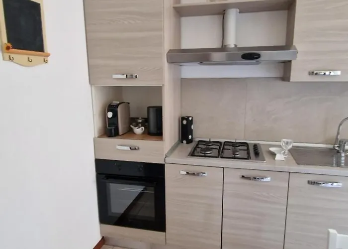 Lo Scrigno - Self Check-in 24h *