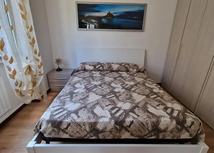 Lo Scrigno - Self Check-in 24h Бергамо