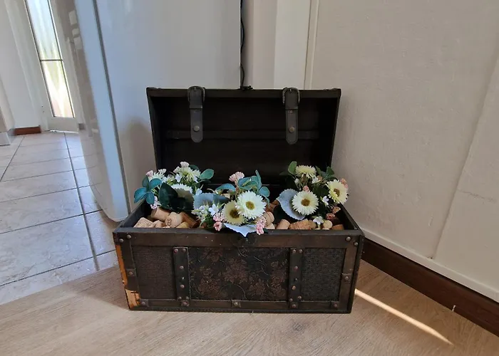 Апартаменти Lo Scrigno - Self Check-in 24h