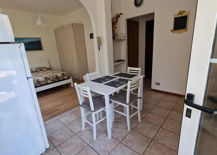 Lo Scrigno - Self Check-in 24h