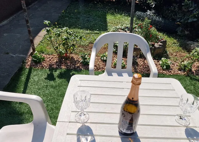 Апартаменти Lo Scrigno - Self Check-in 24h