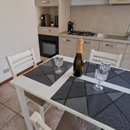 Lo Scrigno - Self Check-in 24h Bergamo