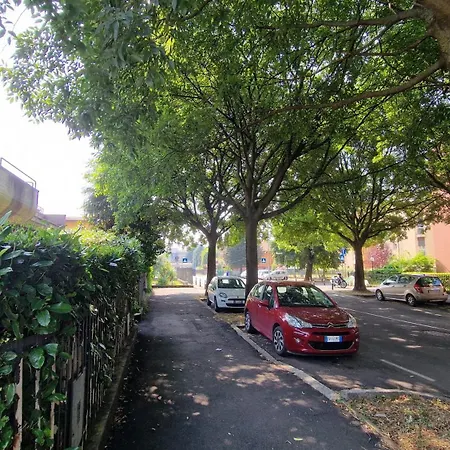 Appartamento Lo Scrigno - Self Check-in 24h *