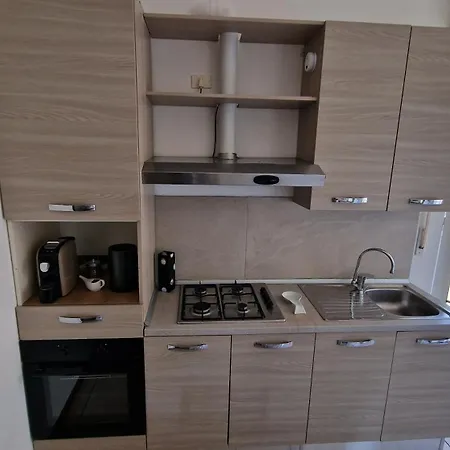 Lo Scrigno - Self Check-in 24h Bergamo