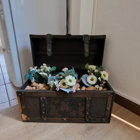 Appartamento Lo Scrigno - Self Check-in 24h