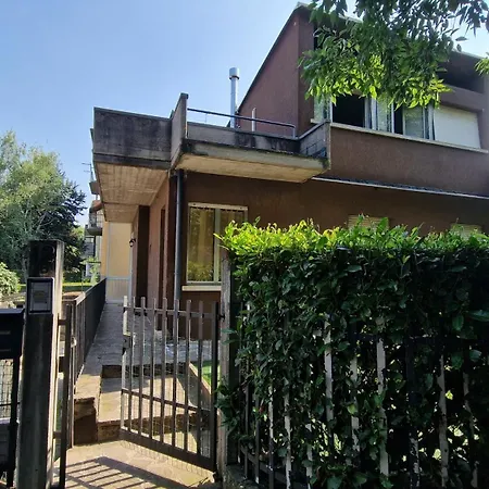 Lo Scrigno - Self Check-in 24h Appartamento Bergamo