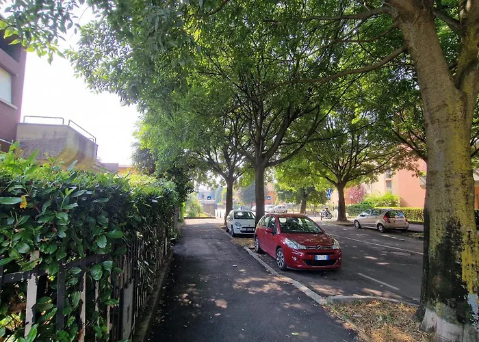 Appartamento Lo Scrigno - Self Check-in 24h *