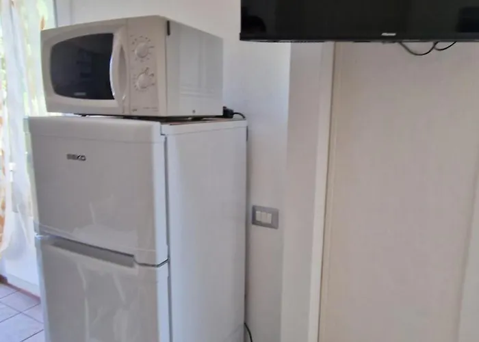 Lo Scrigno - Self Check-in 24h Appartamento Bergamo