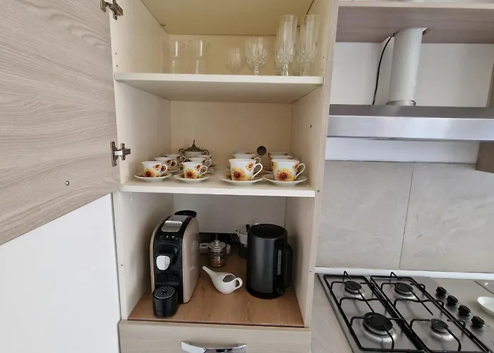 Lo Scrigno - Self Check-in 24h Appartamento Bergamo