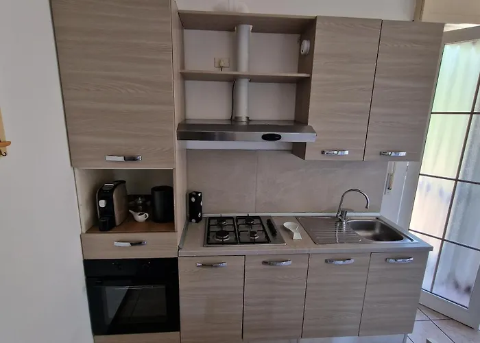 Lo Scrigno - Self Check-in 24h Bergamo