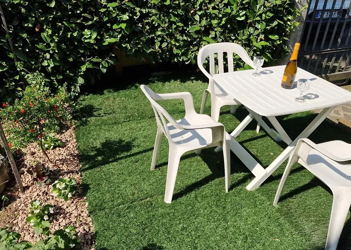 Lo Scrigno - Self Check-in 24h Appartamento Bergamo