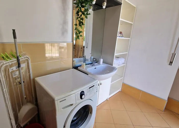 Appartamento Lo Scrigno - Self Check-in 24h *