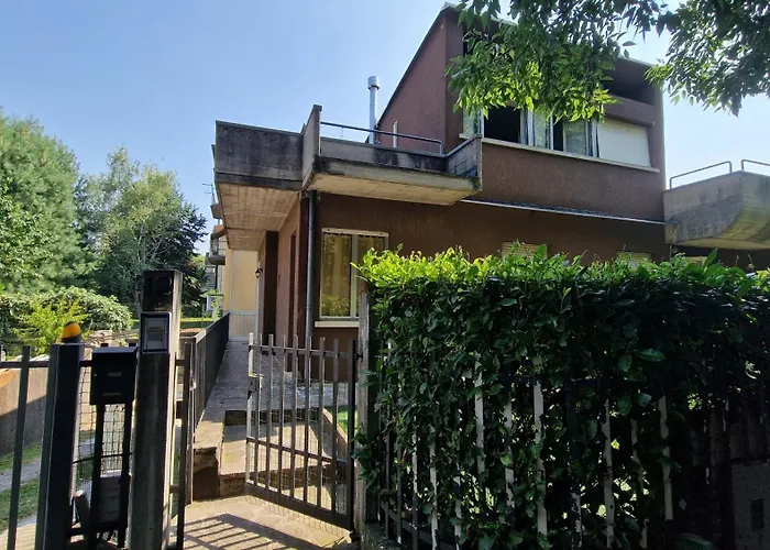 Lo Scrigno - Self Check-in 24h Appartamento Bergamo