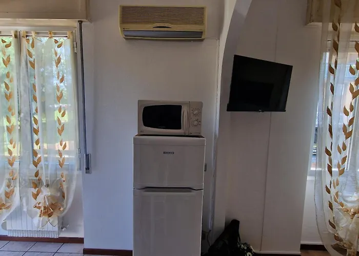 Appartamento Lo Scrigno - Self Check-in 24h Bergamo