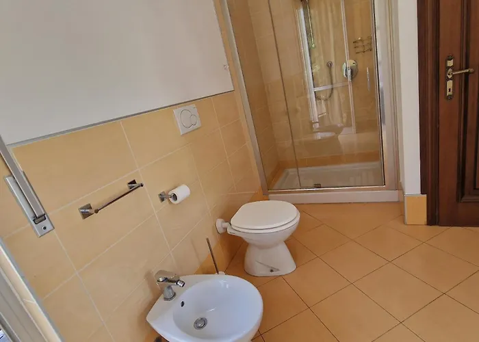 Appartamento Lo Scrigno - Self Check-in 24h *