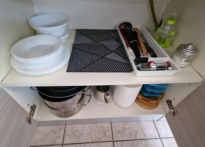 Appartamento Lo Scrigno - Self Check-in 24h