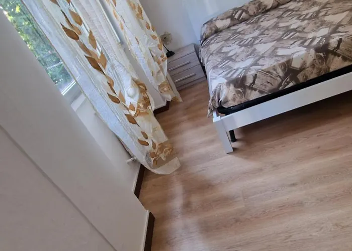 Lo Scrigno - Self Check-in 24h * Bergamo