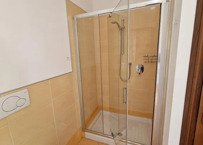 Appartamento Lo Scrigno - Self Check-in 24h Bergamo