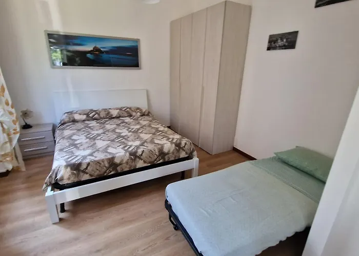 Lo Scrigno - Self Check-in 24h Appartamento Bergamo